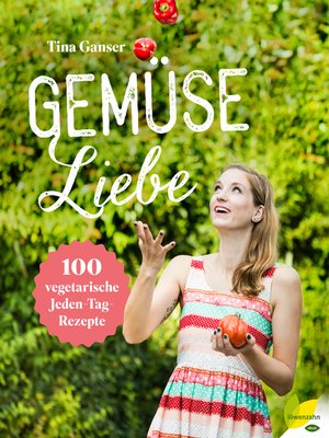 cover image of Gemüseliebe